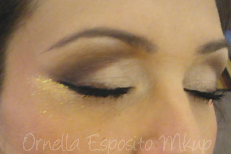 Ornella Esposito Make Up