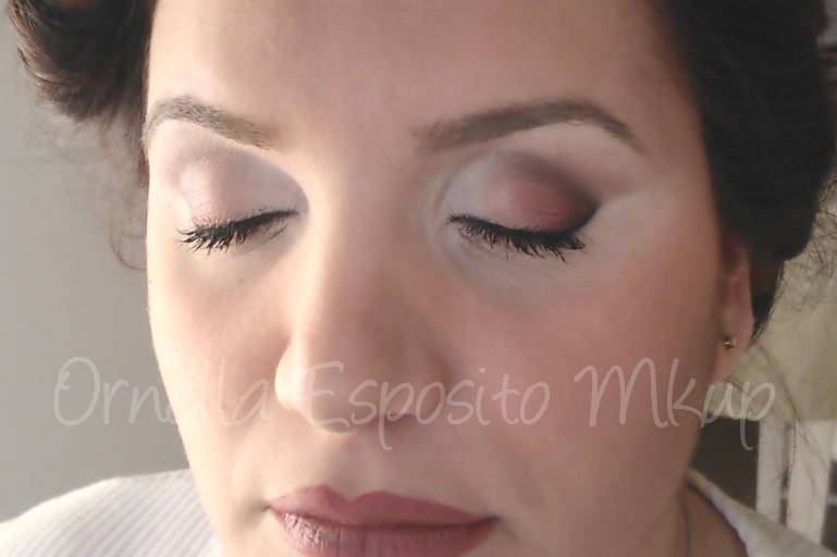 Ornella Esposito Make Up