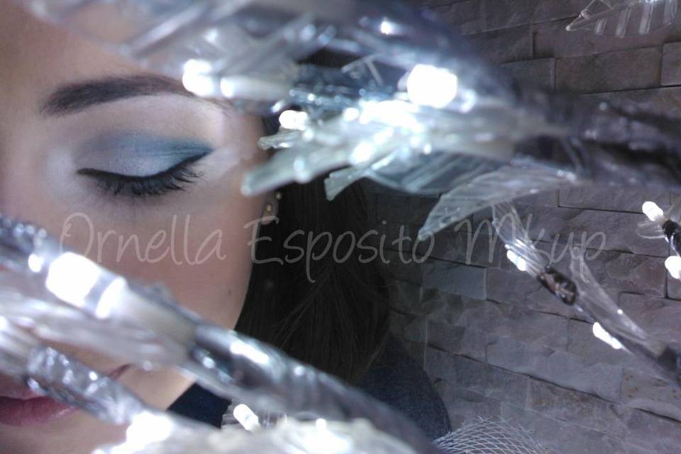 Ornella Esposito Make Up