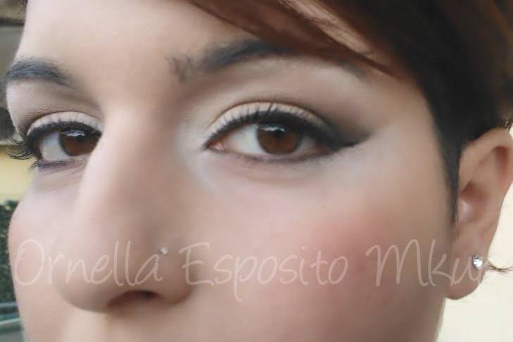 Ornella Esposito Make Up