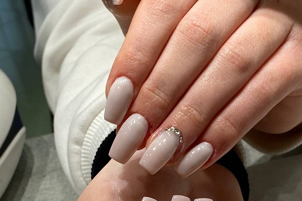 Nails