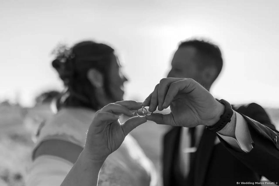 Real Wedding
