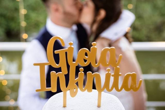 Barbara Eventi Wedding