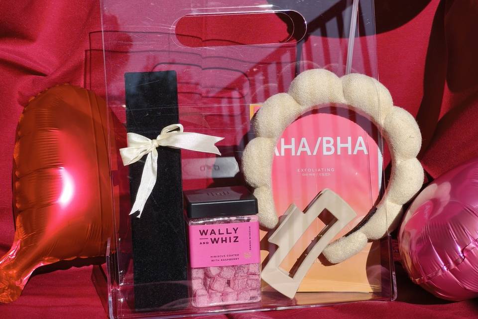 Gift box