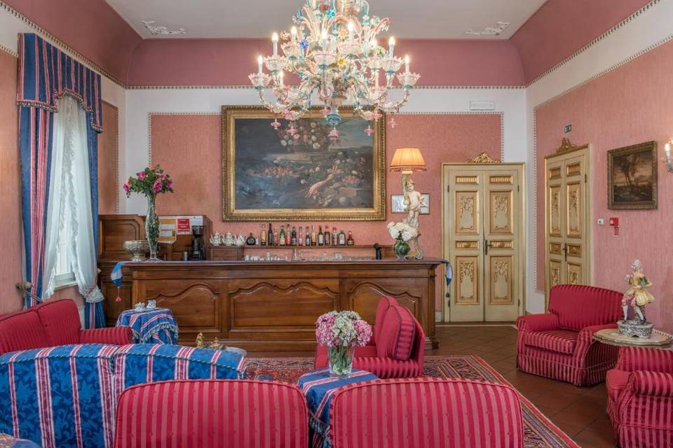 Sala interna