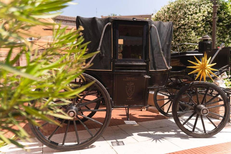 Hotel Duchessa Isabella