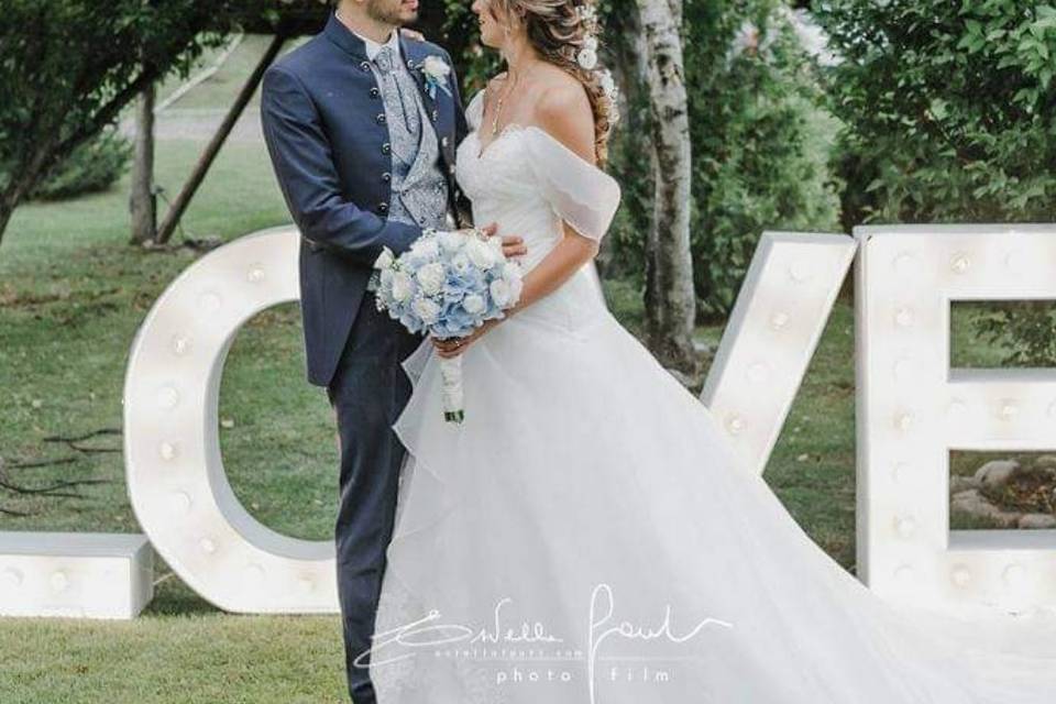 E20barbara wedding & events