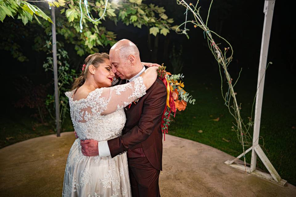 Ballo romantico