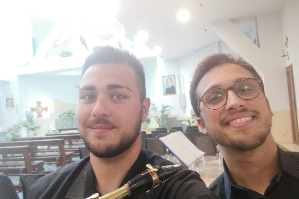 Bmduo