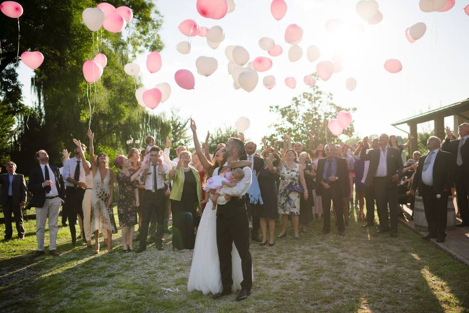 E20barbara wedding & events
