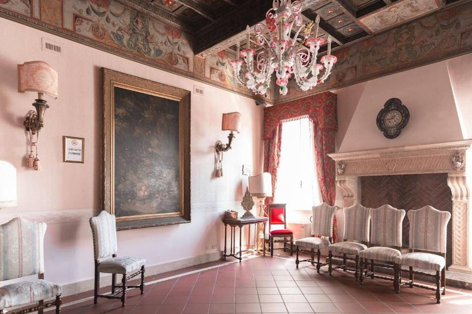 Hotel Duchessa Isabella