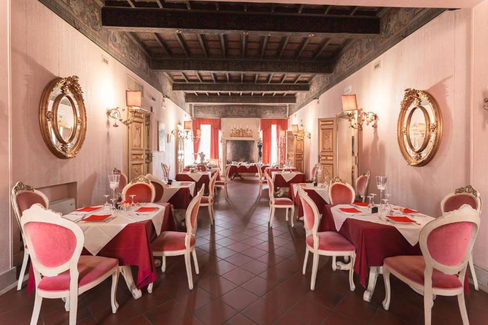 Sala interna