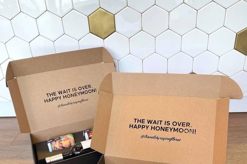 Box per ospiti