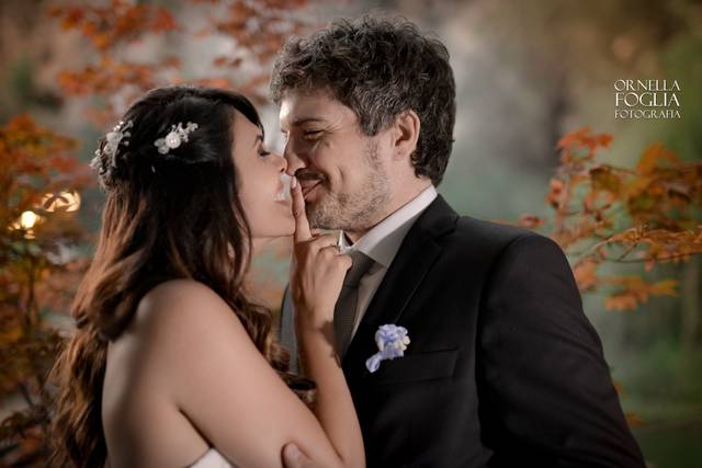 Foto Foglia