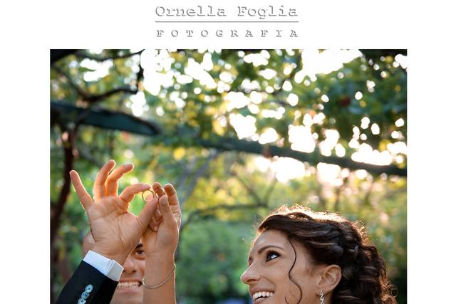 Foto Foglia