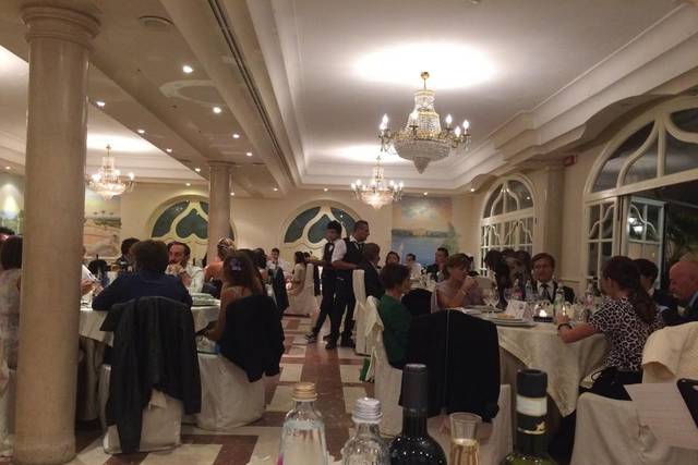 Matrimonio in Musica