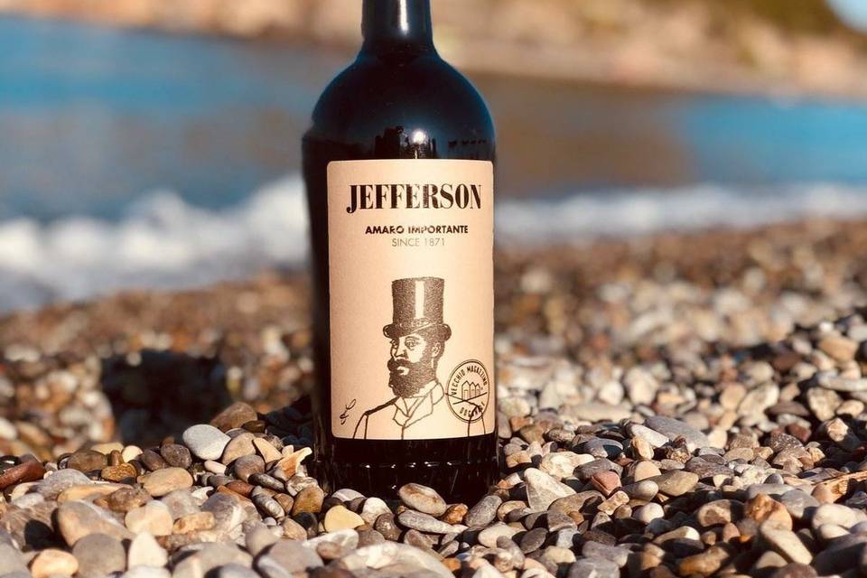 Amaro jefferson