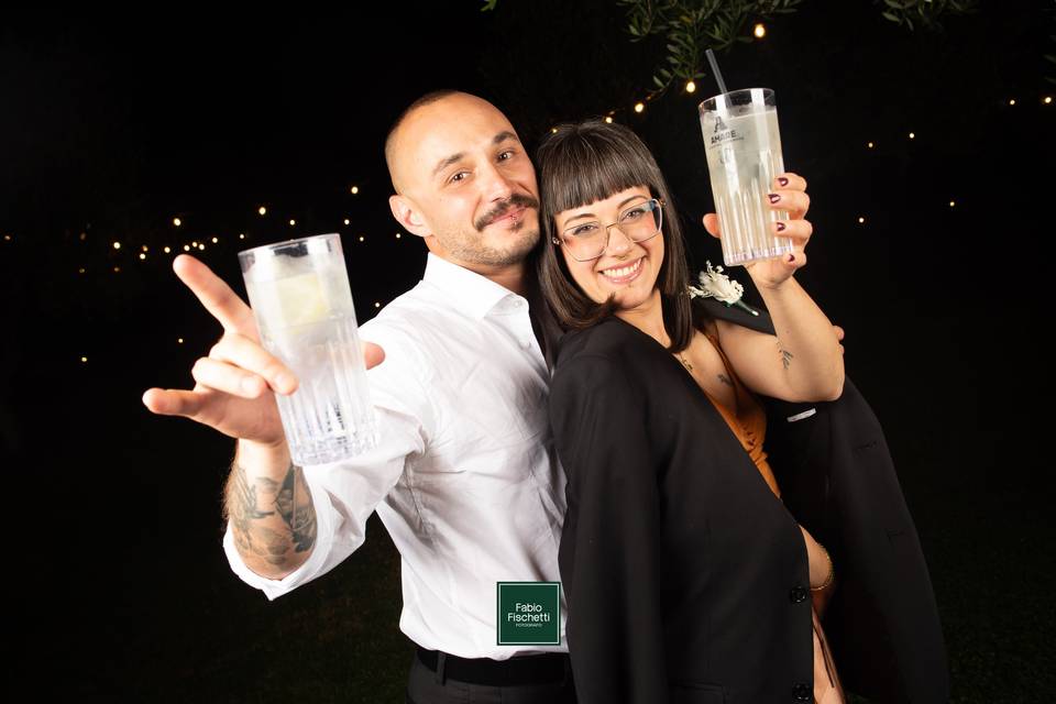 Shooting fotografico