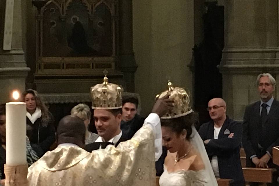 Matrimonio in Musica