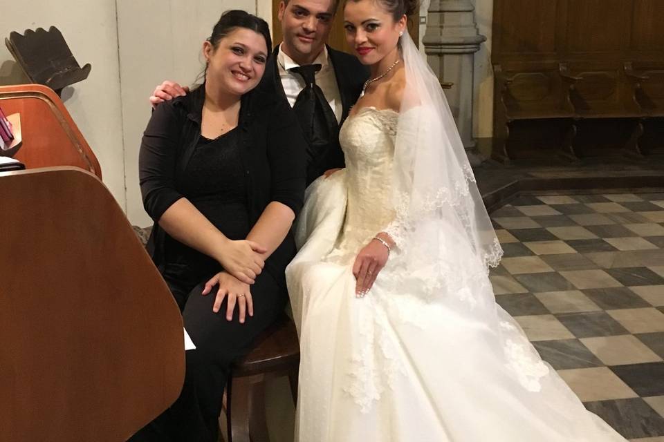 Matrimonio in Musica