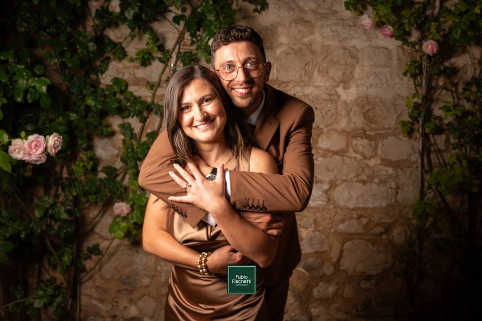 Shooting fotografico