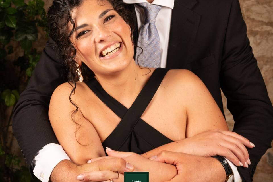 Shooting fotografico
