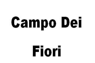 Campo Dei Fiori logo