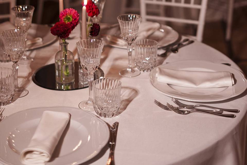 Brasini Catering