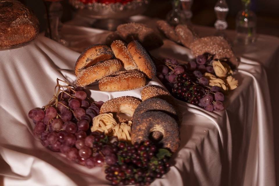 Brasini Banqueting