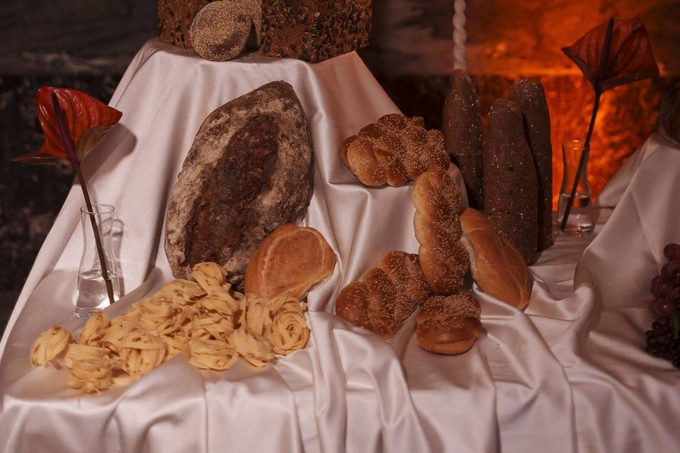 Brasini Catering