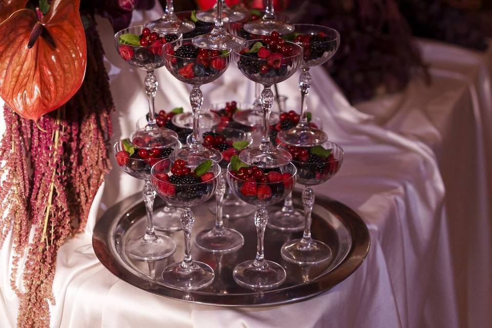Brasini Banqueting