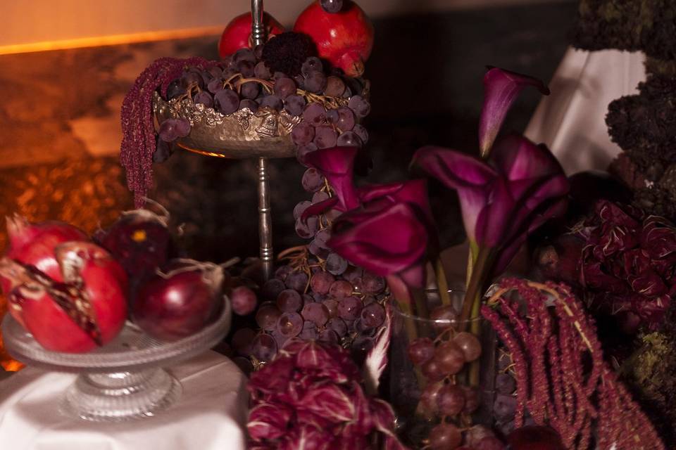 Brasini Banqueting