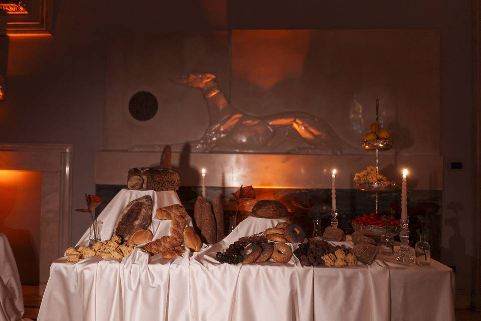 Brasini Catering