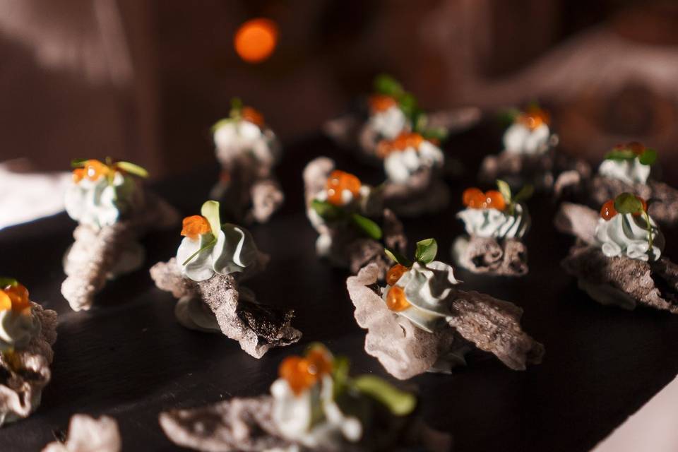 Brasini Banqueting