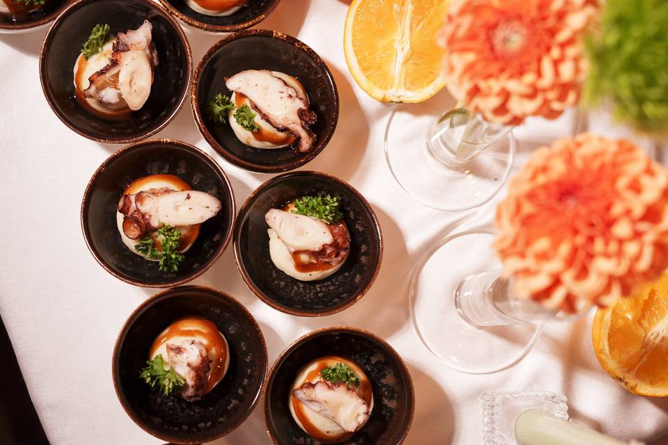Brasini Catering
