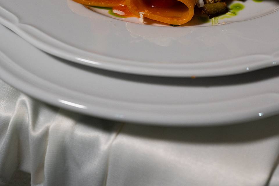 Brasini Banqueting