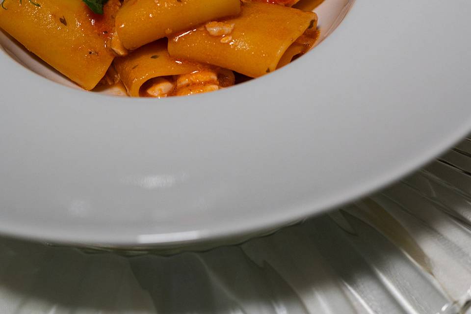Brasini Banqueting