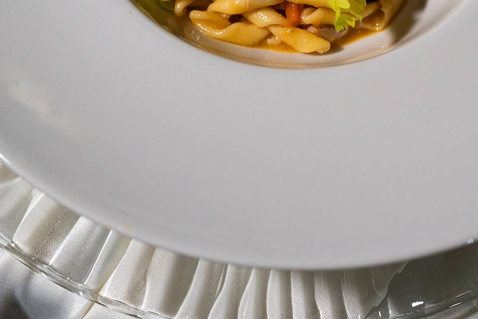 Brasini Banqueting