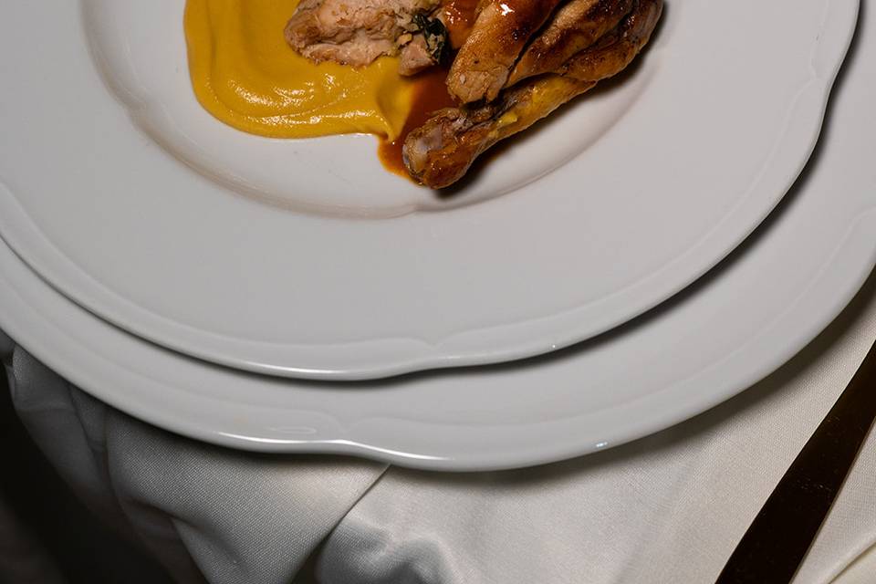 Brasini Banqueting
