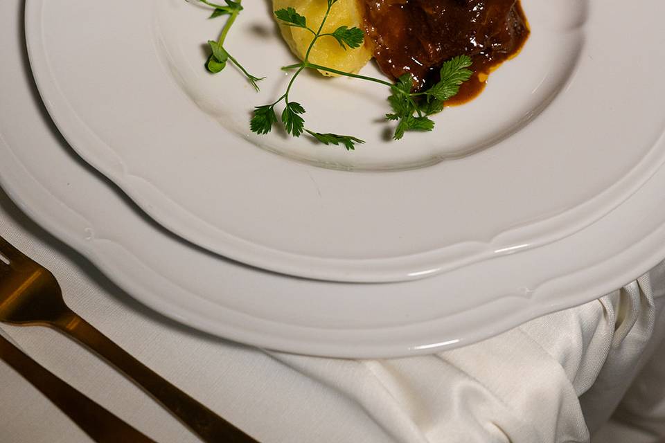 Brasini Banqueting