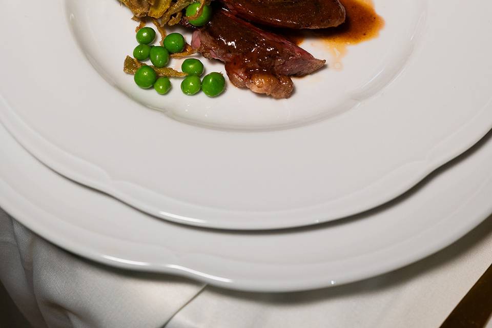 Brasini Banqueting
