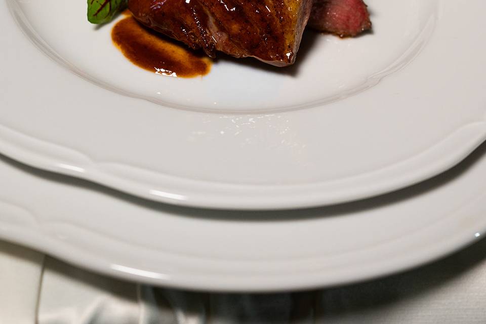 Brasini Banqueting
