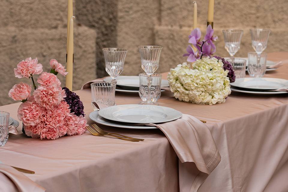 Brasini Banqueting