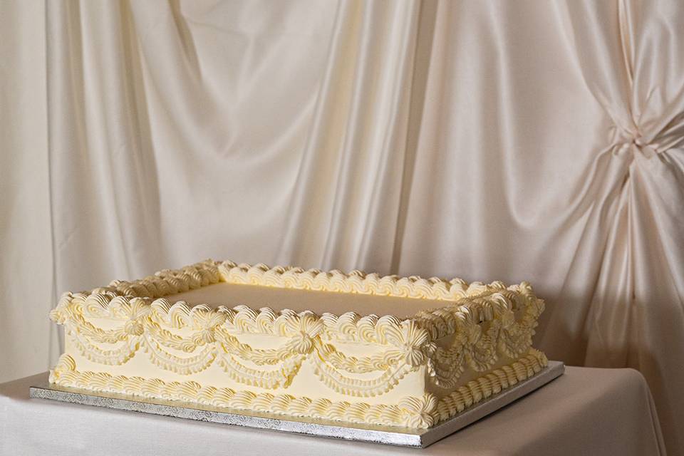 Brasini Banqueting