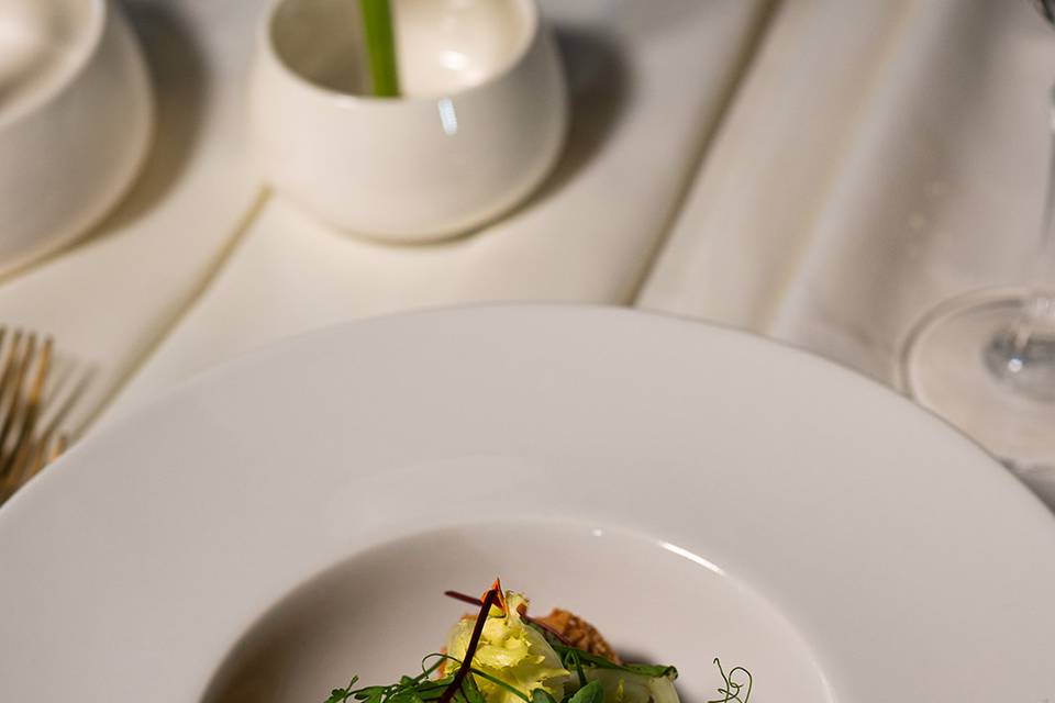 Brasini Banqueting