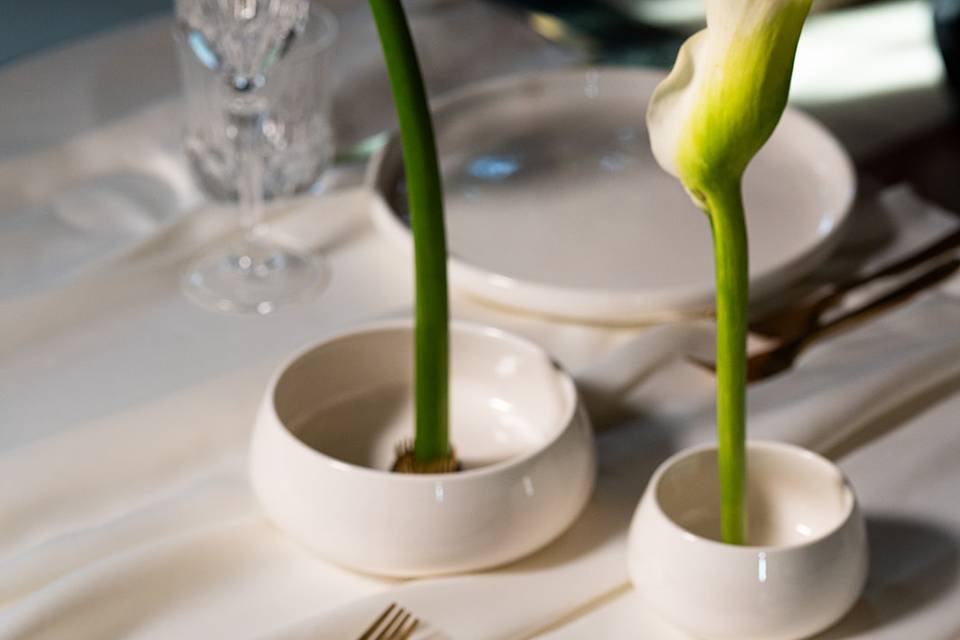 Brasini Banqueting