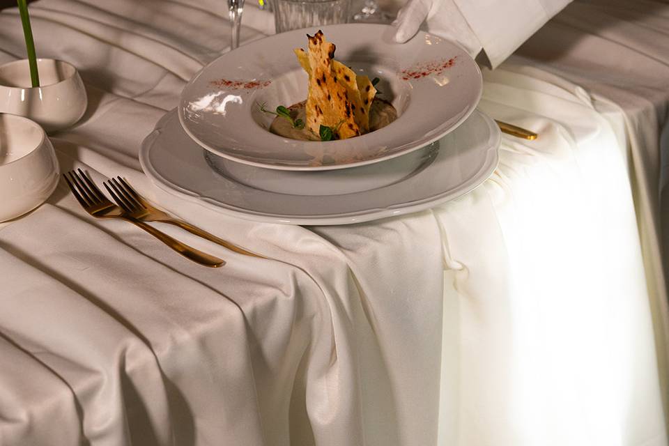 Brasini Banqueting