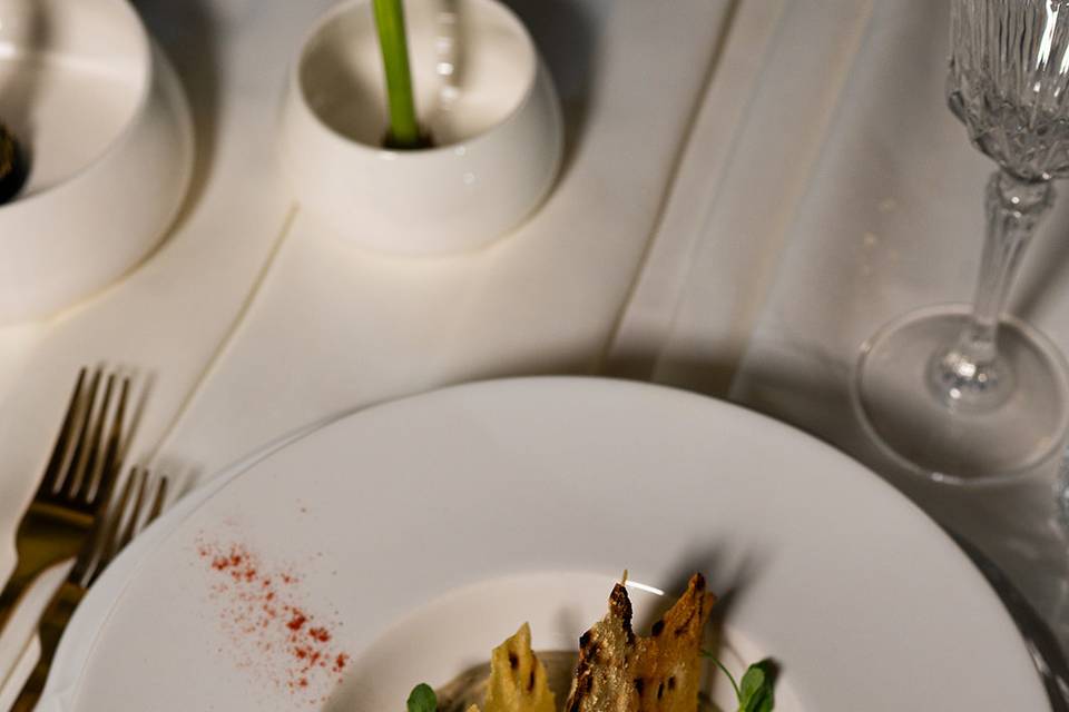 Brasini Banqueting