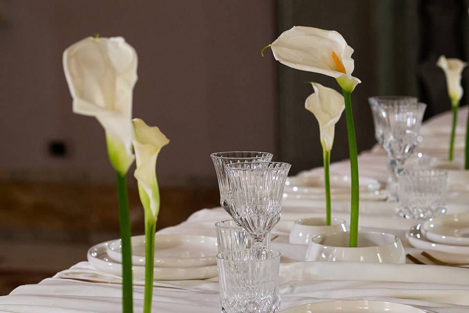 Brasini Banqueting