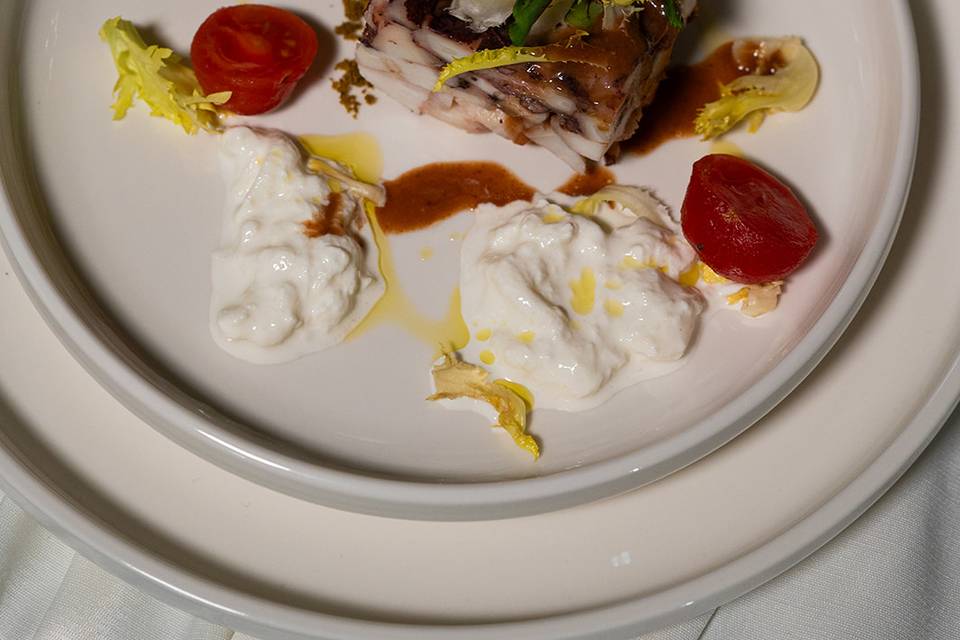 Brasini Banqueting